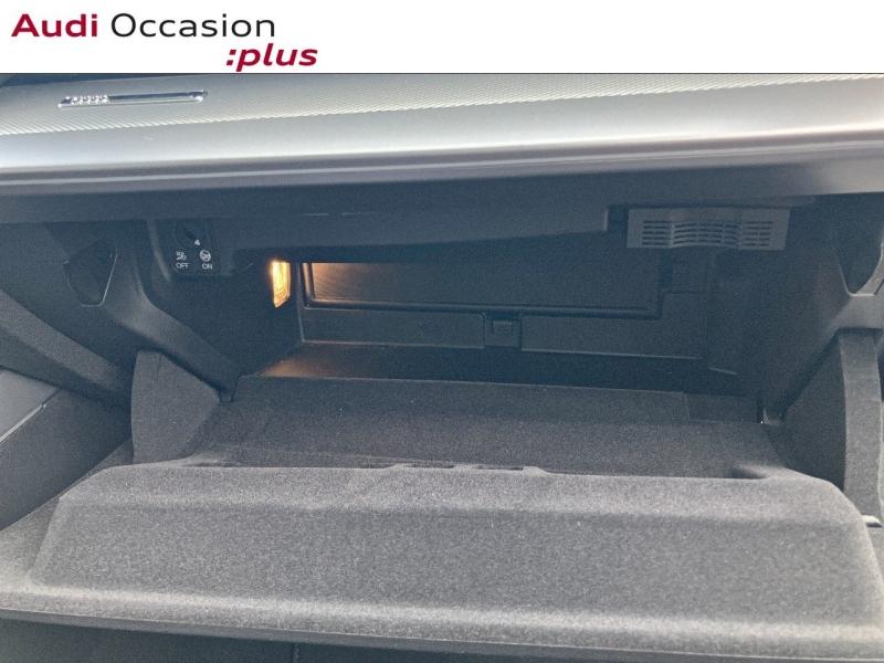 Voitures occasions Audi A3 Sportback S line Cesson-Sévigné