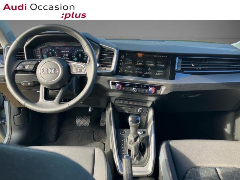 Voitures occasions Audi A1 Sportback Design Cesson-Sévigné