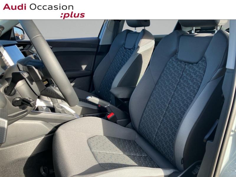 Voitures occasions Audi A1 Sportback Design Cesson-Sévigné