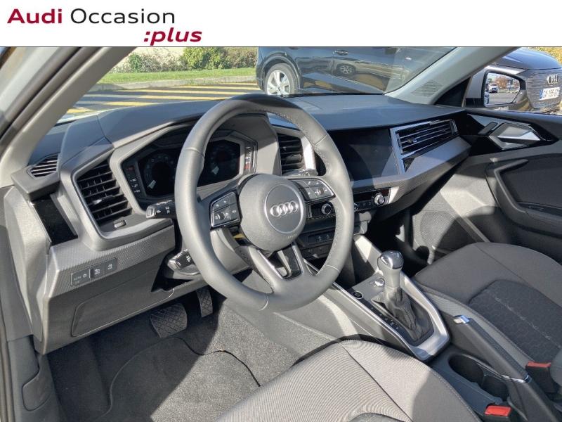 Voitures occasions Audi A1 Sportback Design Cesson-Sévigné