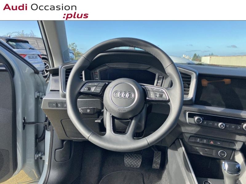 Voitures occasions Audi A1 Sportback Design Cesson-Sévigné