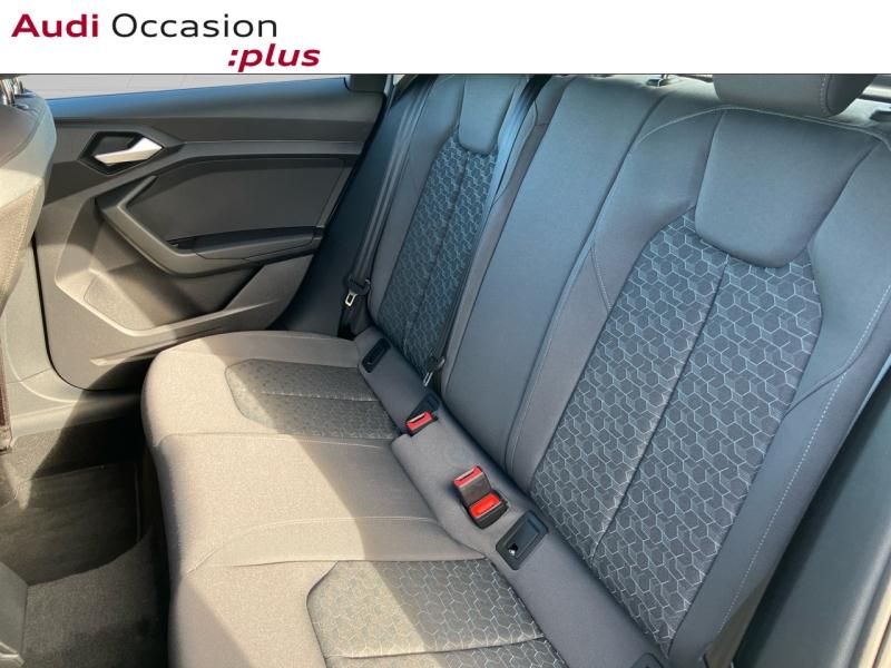 Voitures occasions Audi A1 Sportback Design Cesson-Sévigné