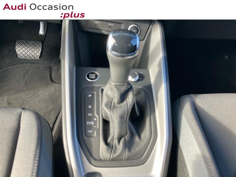 Voitures occasions Audi A1 Sportback Design Cesson-Sévigné
