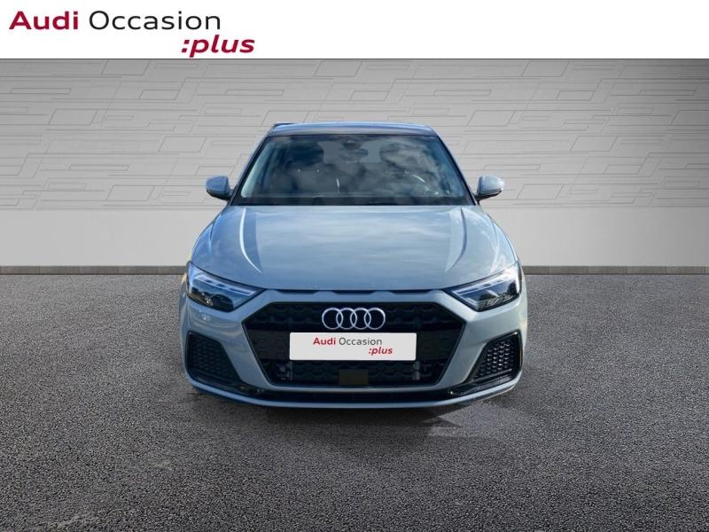Voitures occasions Audi A1 Sportback Design Cesson-Sévigné