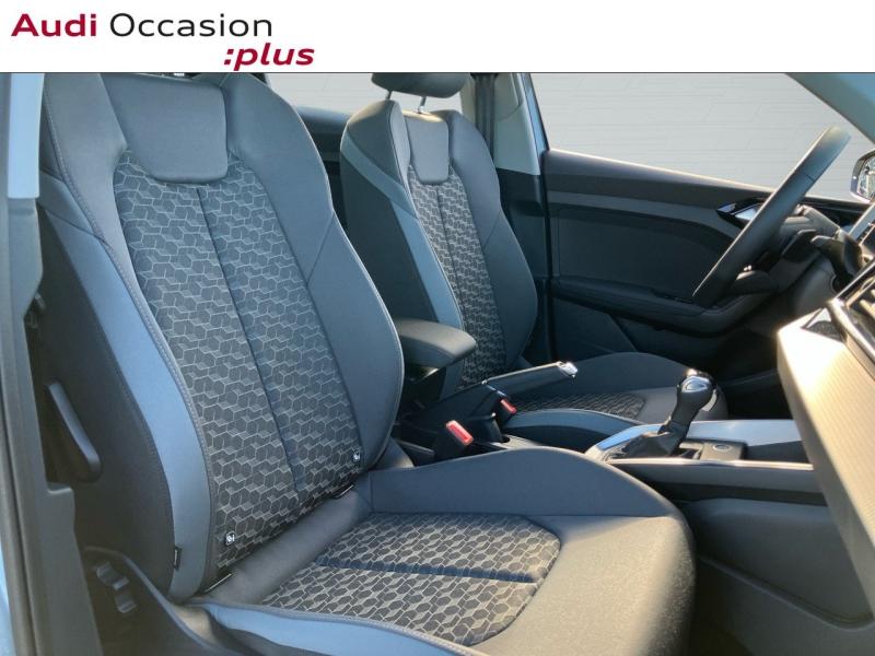 Voitures occasions Audi A1 Sportback Design Cesson-Sévigné