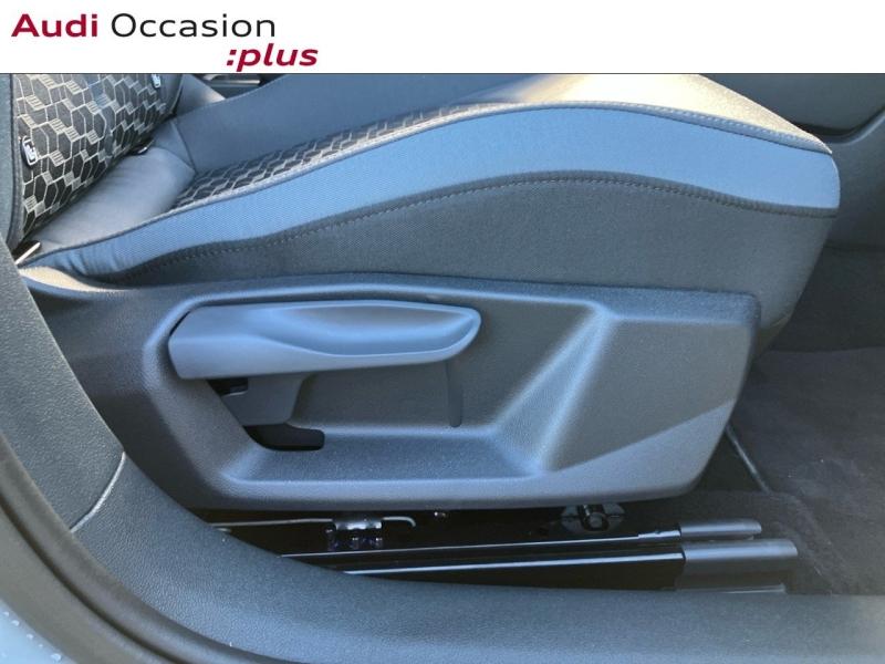 Voitures occasions Audi A1 Sportback Design Cesson-Sévigné