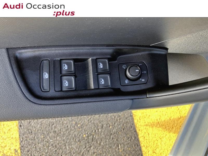Voitures occasions Audi A1 Sportback Design Cesson-Sévigné