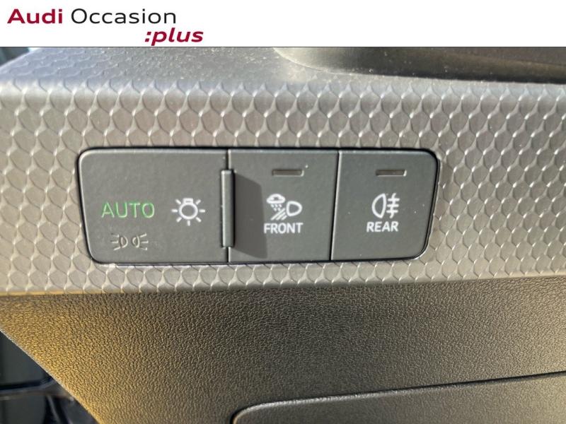 Voitures occasions Audi A1 Sportback Design Cesson-Sévigné