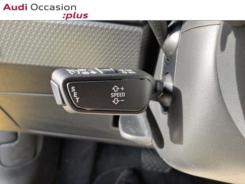 Voitures occasions Audi A1 Sportback Design Cesson-Sévigné