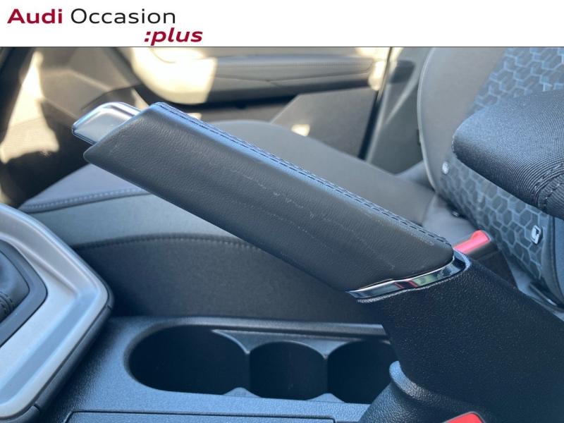 Voitures occasions Audi A1 Sportback Design Cesson-Sévigné