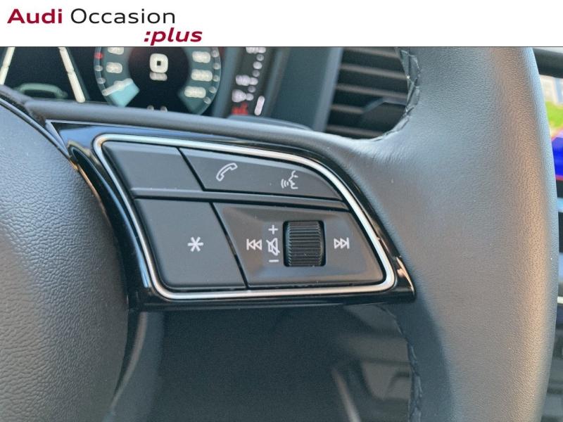 Voitures occasions Audi A1 Sportback Design Cesson-Sévigné