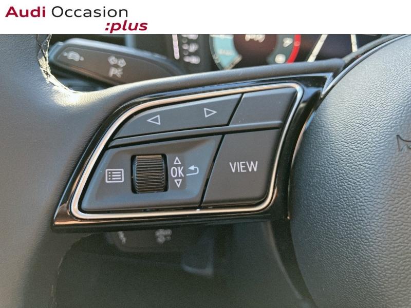 Voitures occasions Audi A1 Sportback Design Cesson-Sévigné