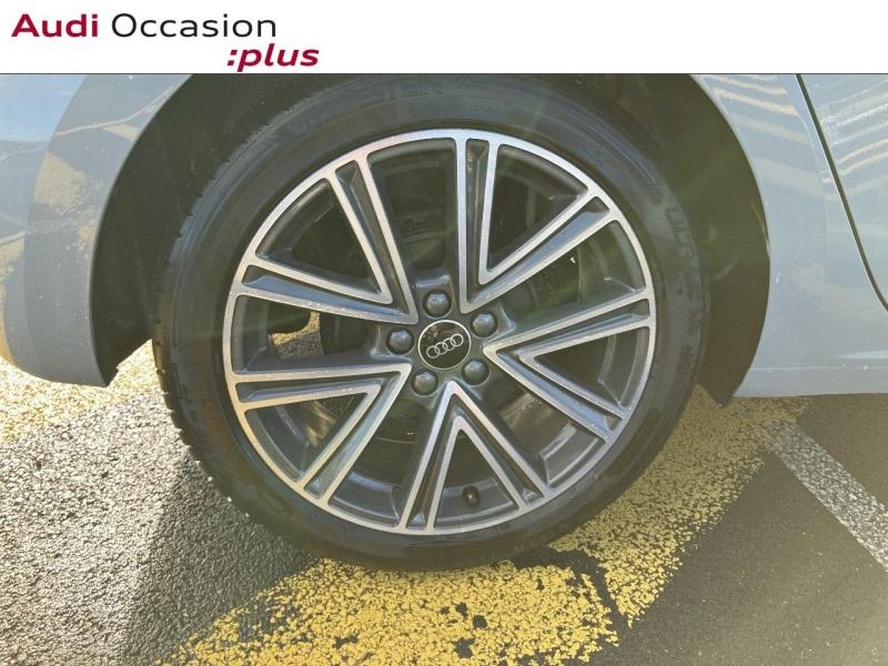 Voitures occasions Audi A1 Sportback Design Cesson-Sévigné