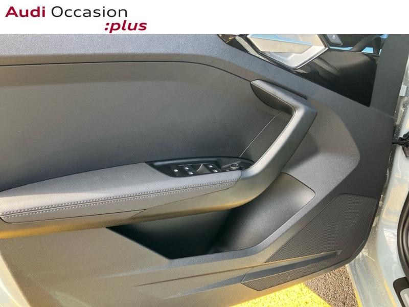 Voitures occasions Audi A1 Sportback Design Cesson-Sévigné