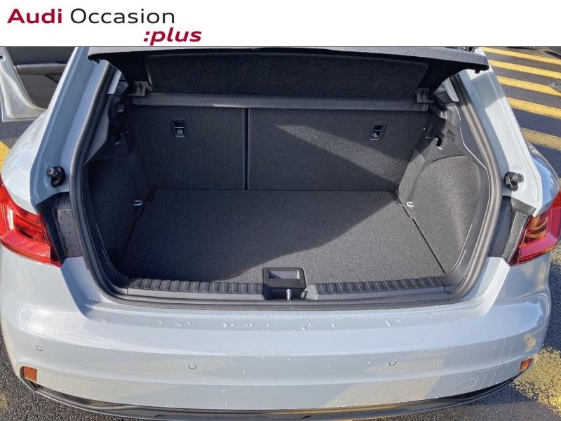 Voitures occasions Audi A1 Sportback Design Cesson-Sévigné