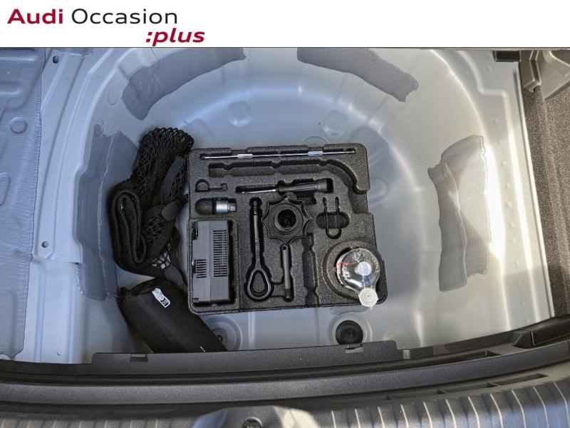 Voitures occasions Audi A1 Sportback Design Cesson-Sévigné