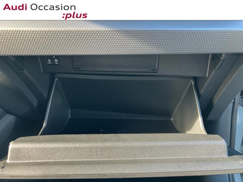 Voitures occasions Audi A1 Sportback Design Cesson-Sévigné