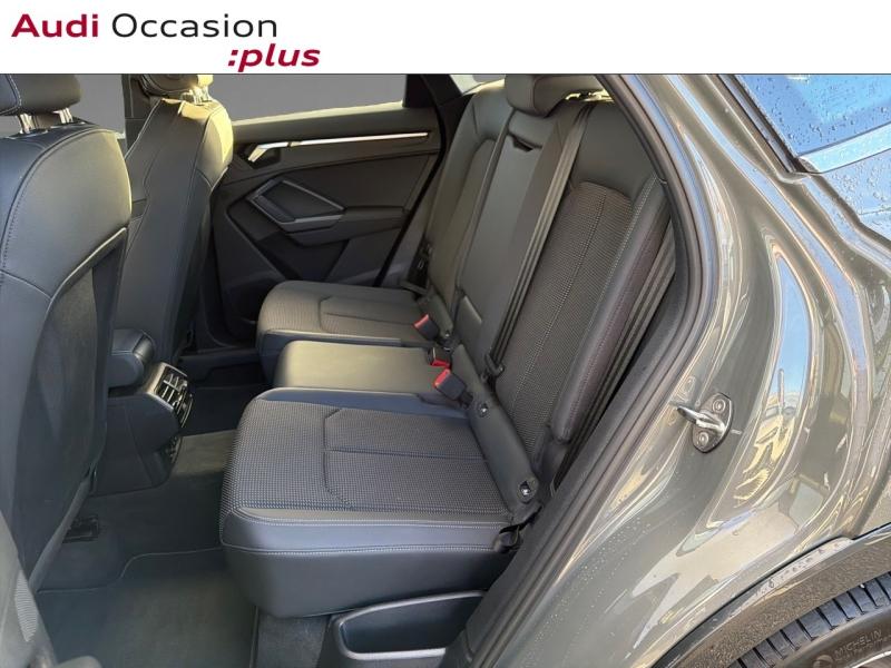 Voitures occasions Audi Q3 Sportback S line Cesson-Sévigné