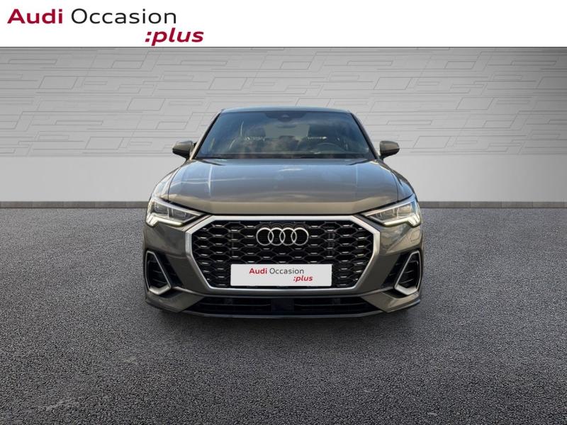 Voitures occasions Audi Q3 Sportback S line Cesson-Sévigné