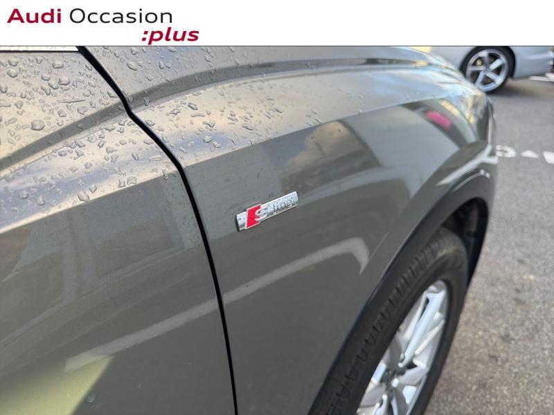 Voitures occasions Audi Q3 Sportback S line Cesson-Sévigné
