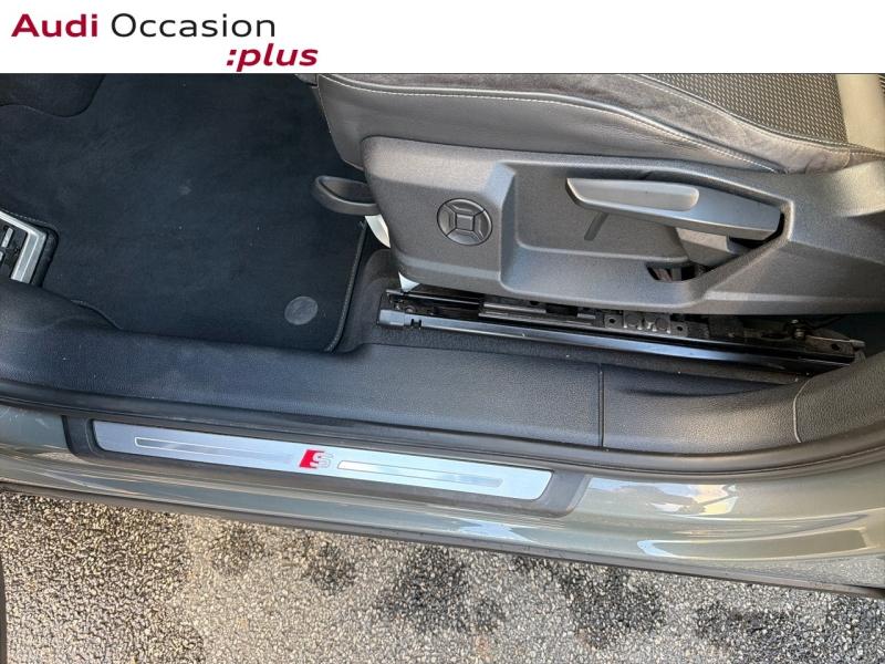 Voitures occasions Audi Q3 Sportback S line Cesson-Sévigné
