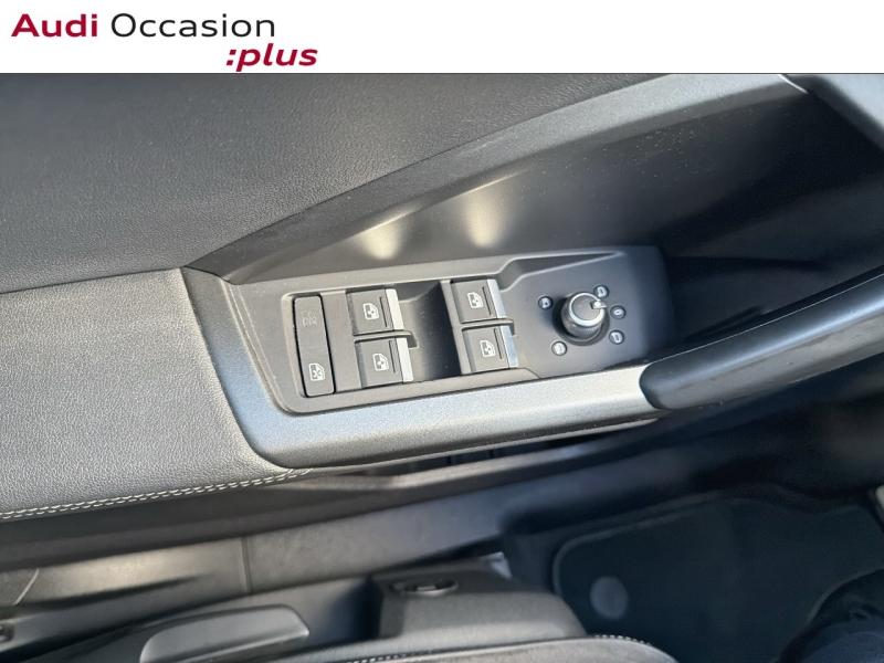 Voitures occasions Audi Q3 Sportback S line Cesson-Sévigné