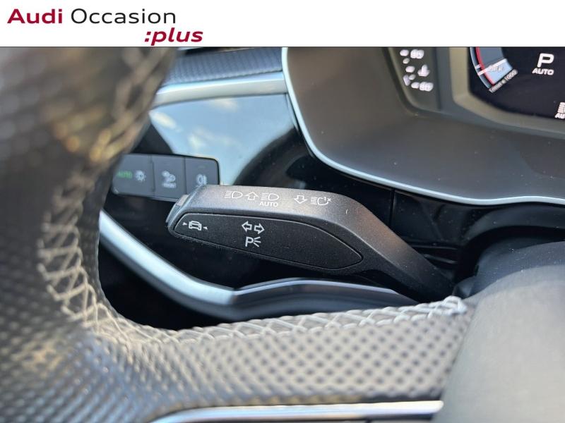 Voitures occasions Audi Q3 Sportback S line Cesson-Sévigné