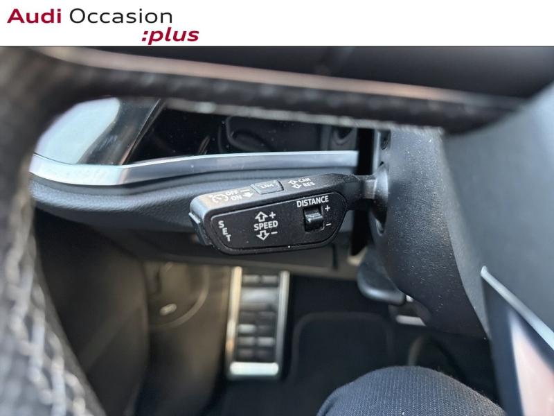 Voitures occasions Audi Q3 Sportback S line Cesson-Sévigné