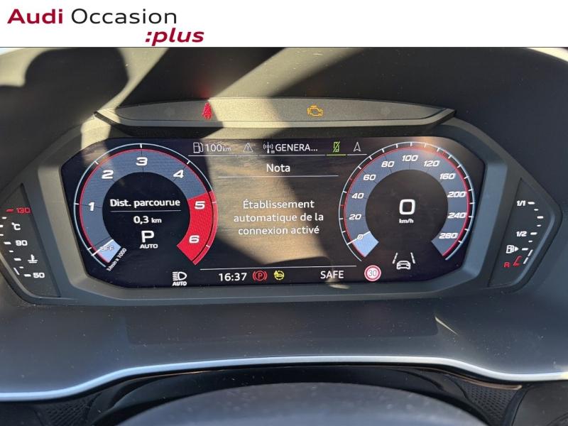 Voitures occasions Audi Q3 Sportback S line Cesson-Sévigné