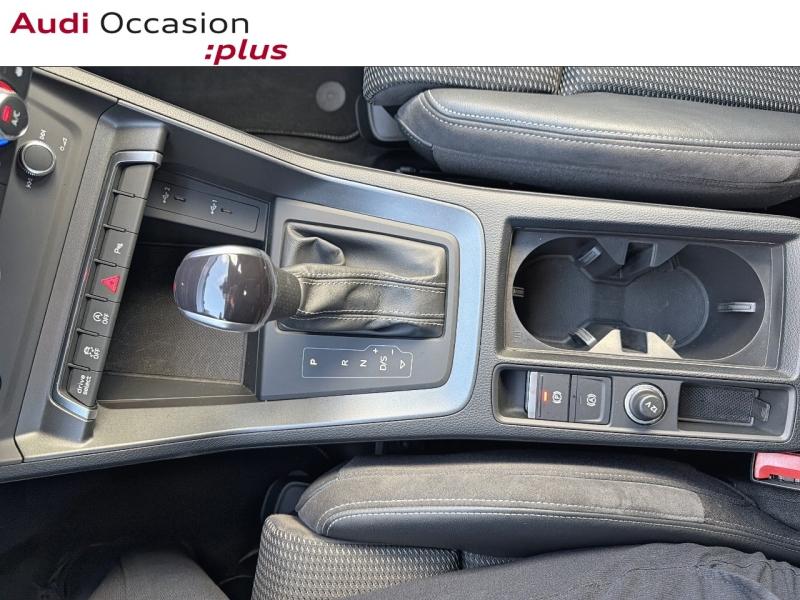 Voitures occasions Audi Q3 Sportback S line Cesson-Sévigné