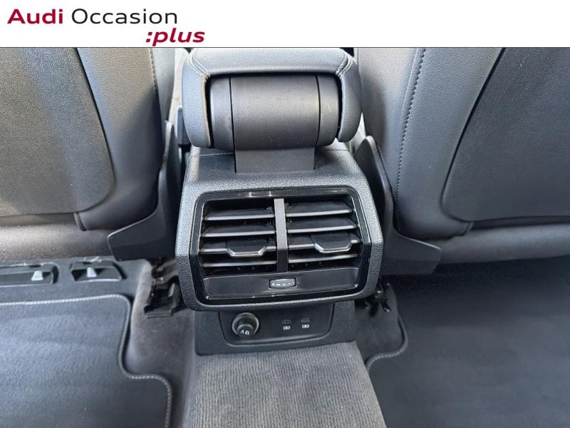 Voitures occasions Audi Q3 Sportback S line Cesson-Sévigné