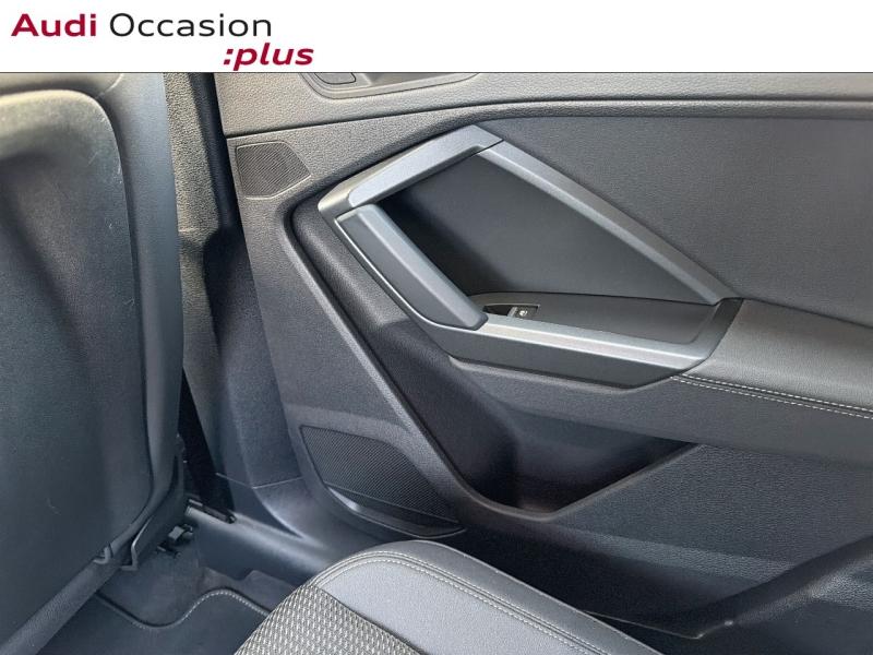 Voitures occasions Audi Q3 Sportback S line Cesson-Sévigné