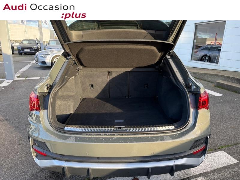 Voitures occasions Audi Q3 Sportback S line Cesson-Sévigné