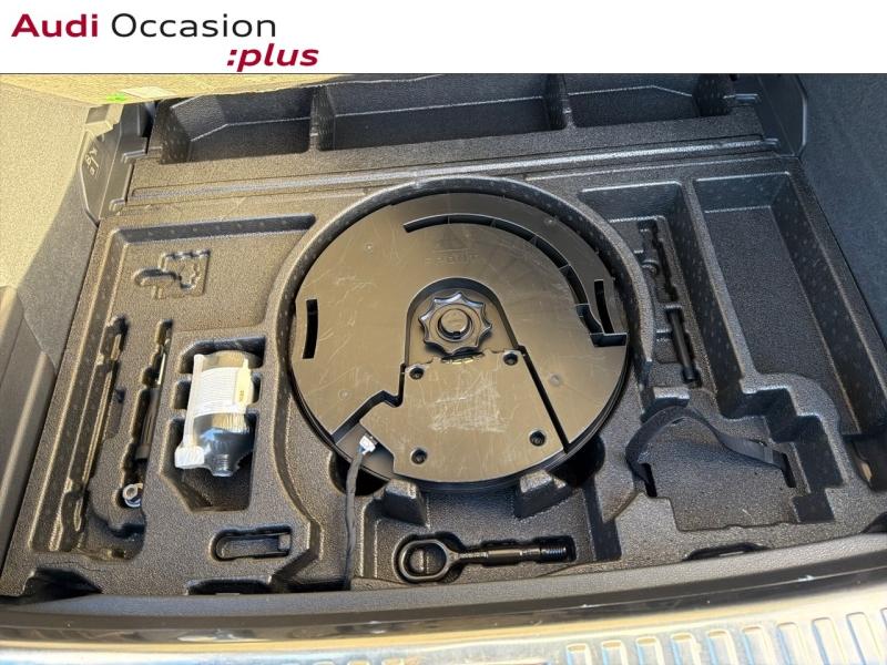 Voitures occasions Audi Q3 Sportback S line Cesson-Sévigné