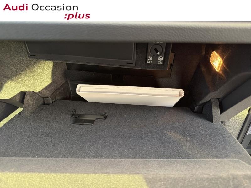 Voitures occasions Audi Q3 Sportback S line Cesson-Sévigné