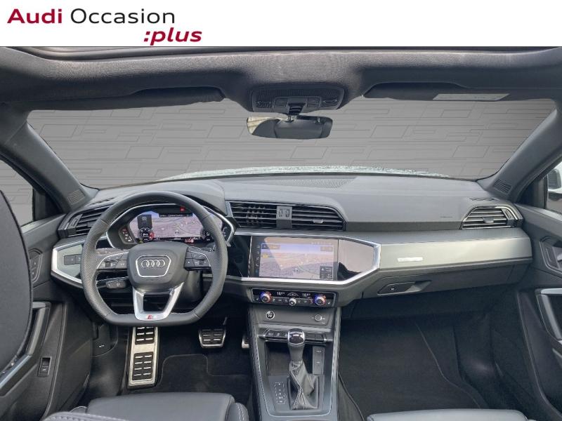 Voitures occasions Audi Q3 S line plus Cesson-Sévigné