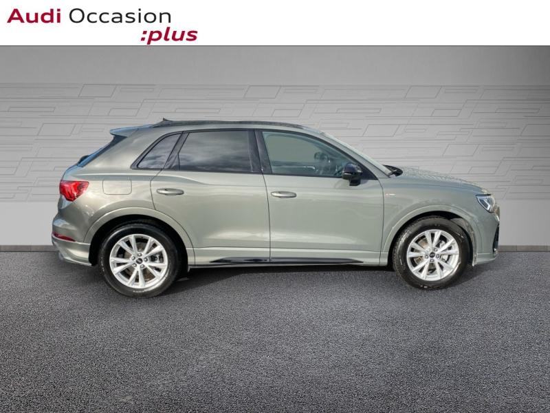 Voitures occasions Audi Q3 S line plus Cesson-Sévigné