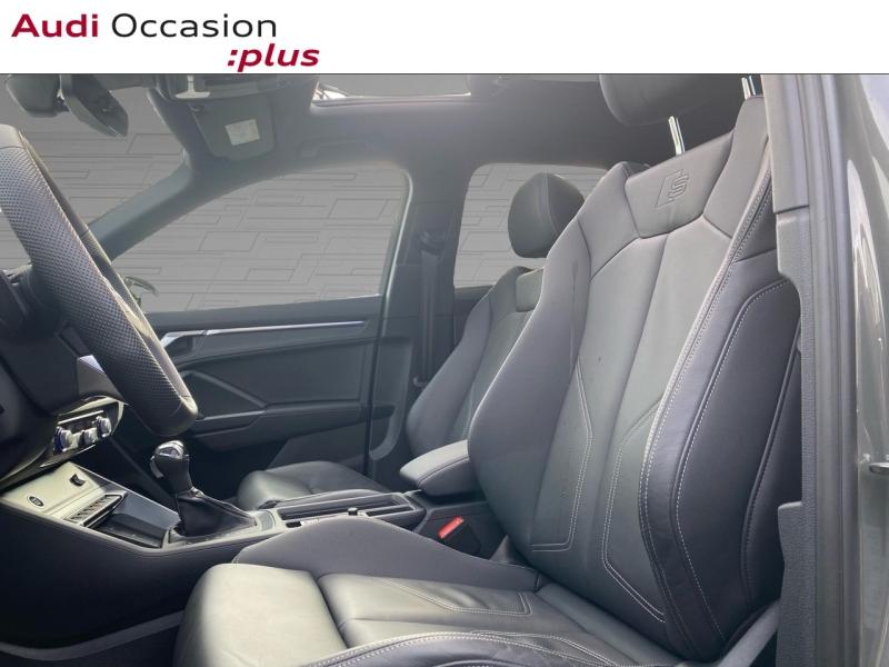 Voitures occasions Audi Q3 S line plus Cesson-Sévigné