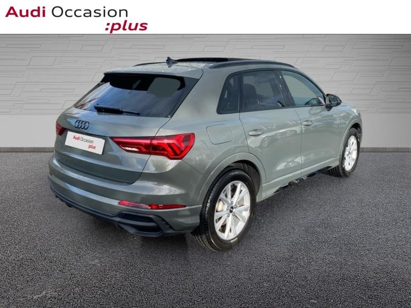 Voitures occasions Audi Q3 S line plus Cesson-Sévigné