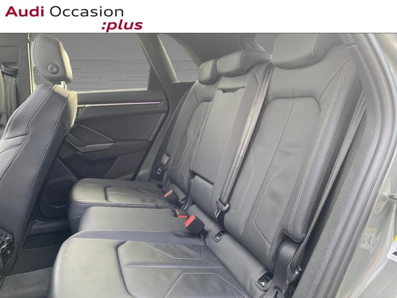 Voitures occasions Audi Q3 S line plus Cesson-Sévigné