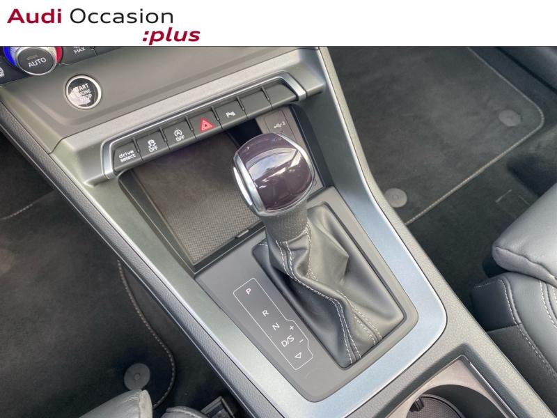 Voitures occasions Audi Q3 S line plus Cesson-Sévigné