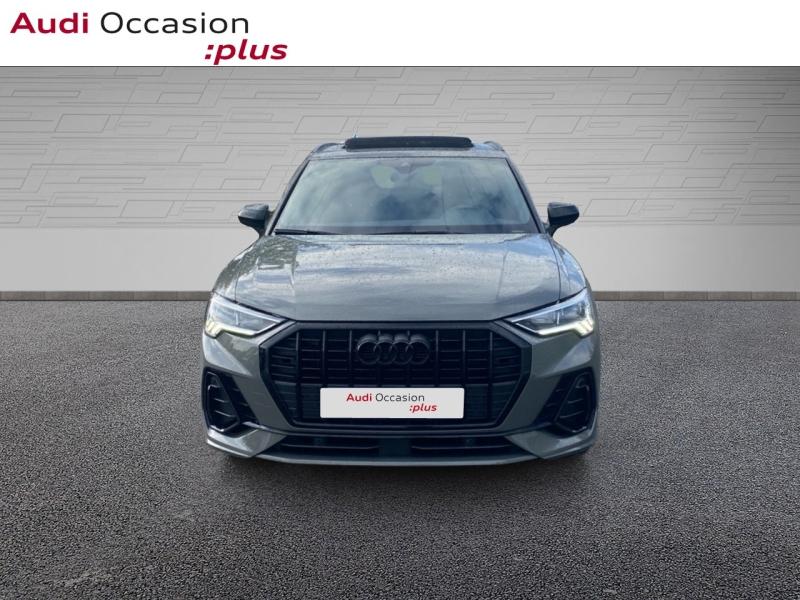 Voitures occasions Audi Q3 S line plus Cesson-Sévigné