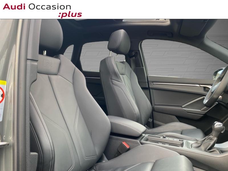 Voitures occasions Audi Q3 S line plus Cesson-Sévigné