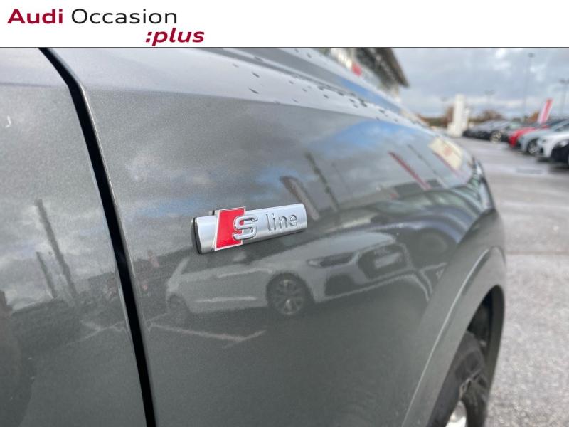 Voitures occasions Audi Q3 S line plus Cesson-Sévigné