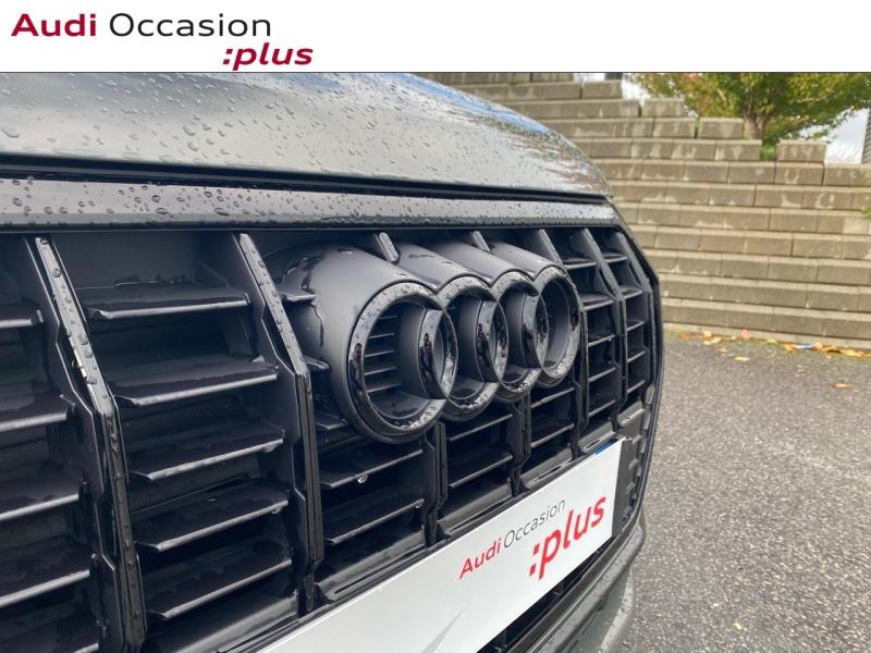 Voitures occasions Audi Q3 S line plus Cesson-Sévigné