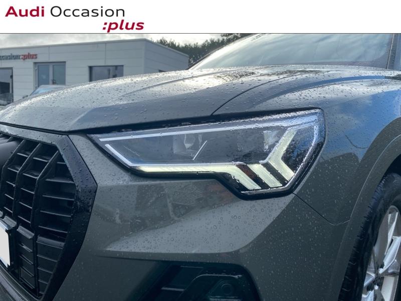 Voitures occasions Audi Q3 S line plus Cesson-Sévigné