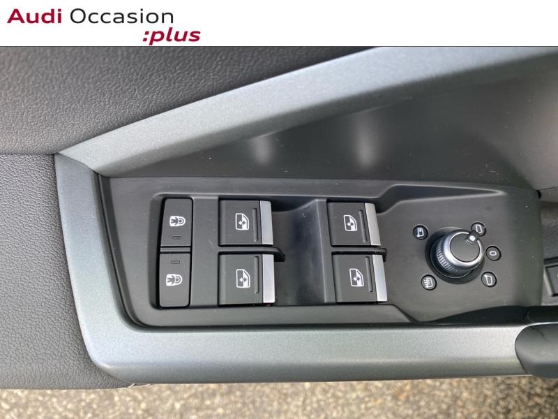 Voitures occasions Audi Q3 S line plus Cesson-Sévigné