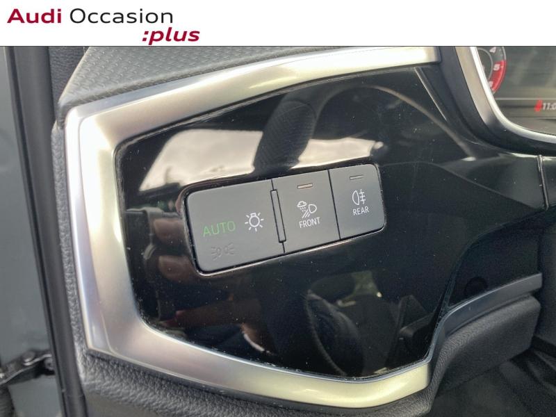 Voitures occasions Audi Q3 S line plus Cesson-Sévigné