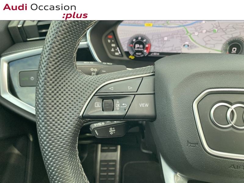Voitures occasions Audi Q3 S line plus Cesson-Sévigné