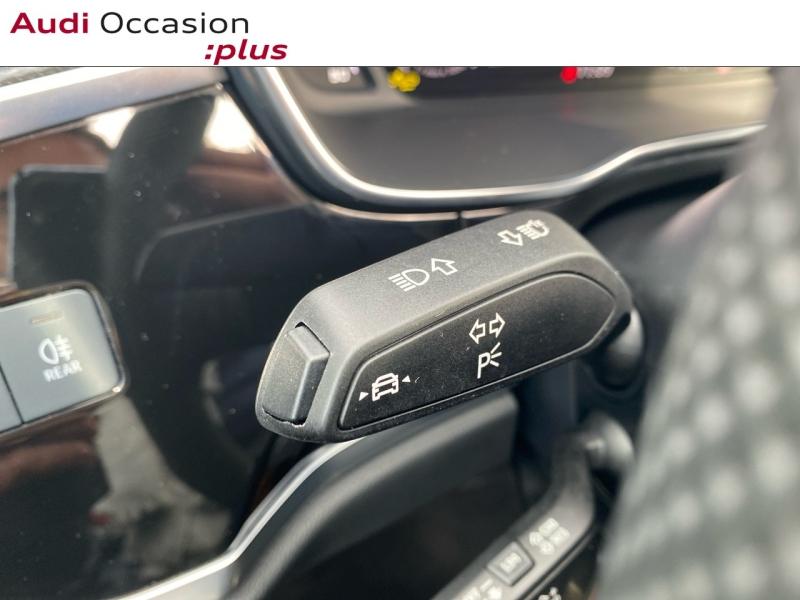 Voitures occasions Audi Q3 S line plus Cesson-Sévigné